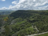 F, Lozere, Le Pompidou 3, Saxifraga-Willem van Kruijsbergen